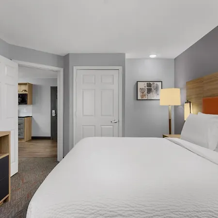 Candlewood Suites - Texas City By Ihg Exterior photo