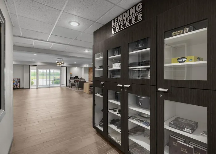 Candlewood Suites - Texas City By Ihg