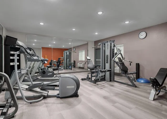 Candlewood Suites - Texas City By Ihg