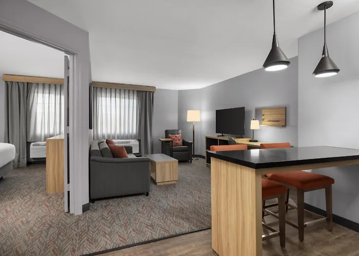Candlewood Suites - Texas City By Ihg