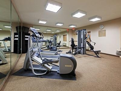 Hotel Candlewood - Texas By Ihg 2*