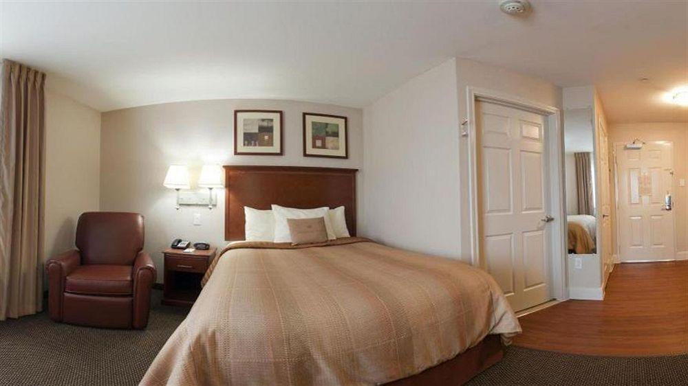 Candlewood - Texas By Ihg Hotel