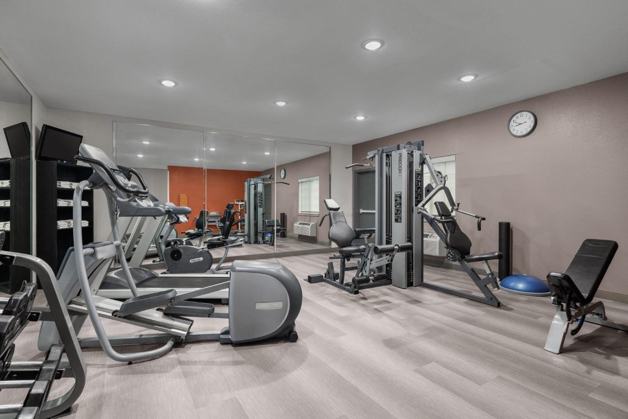 Candlewood - Texas By Ihg Hotel