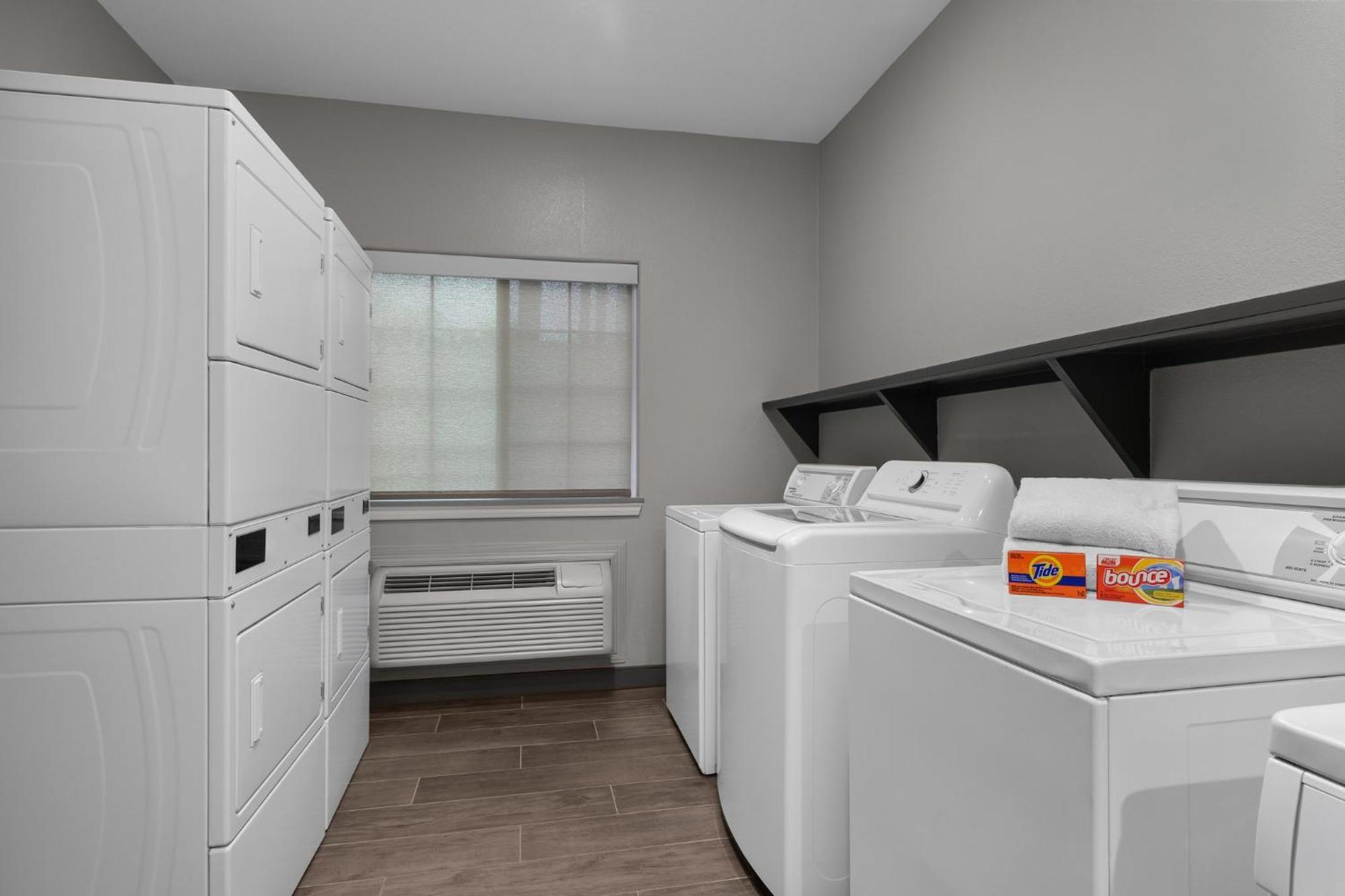 Hotel Candlewood - Texas By Ihg Texas City