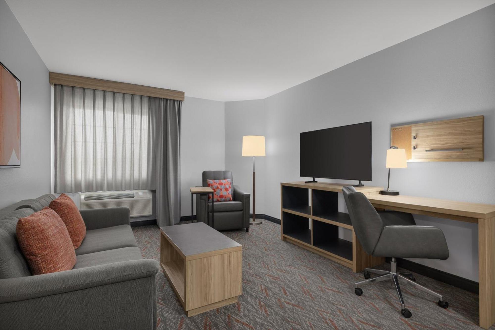 Candlewood - Texas By Ihg 2*