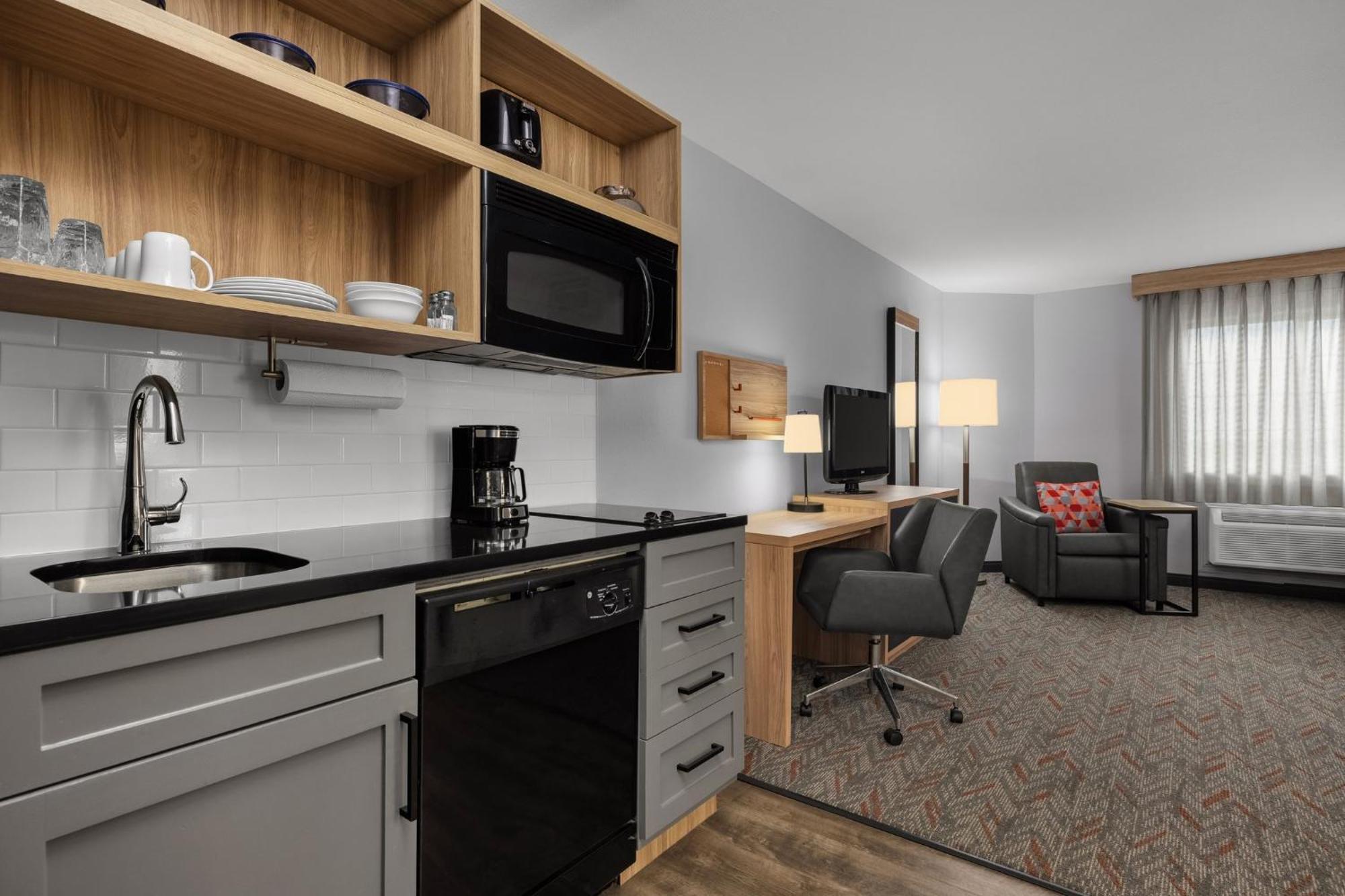 Candlewood - Texas By Ihg 2* Texas City