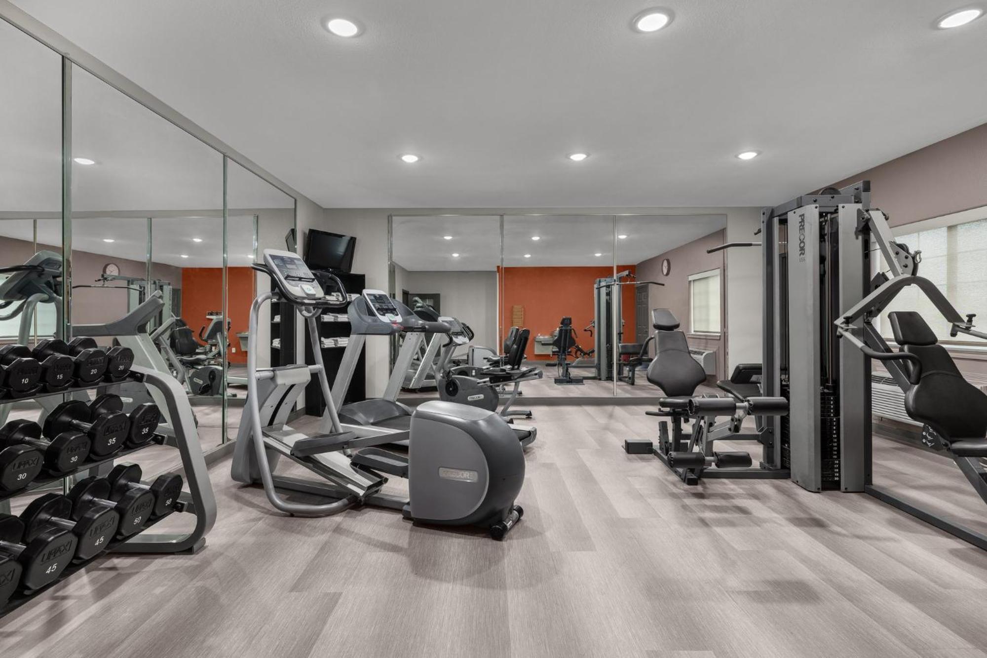 Candlewood - Texas By Ihg Hotel 2*