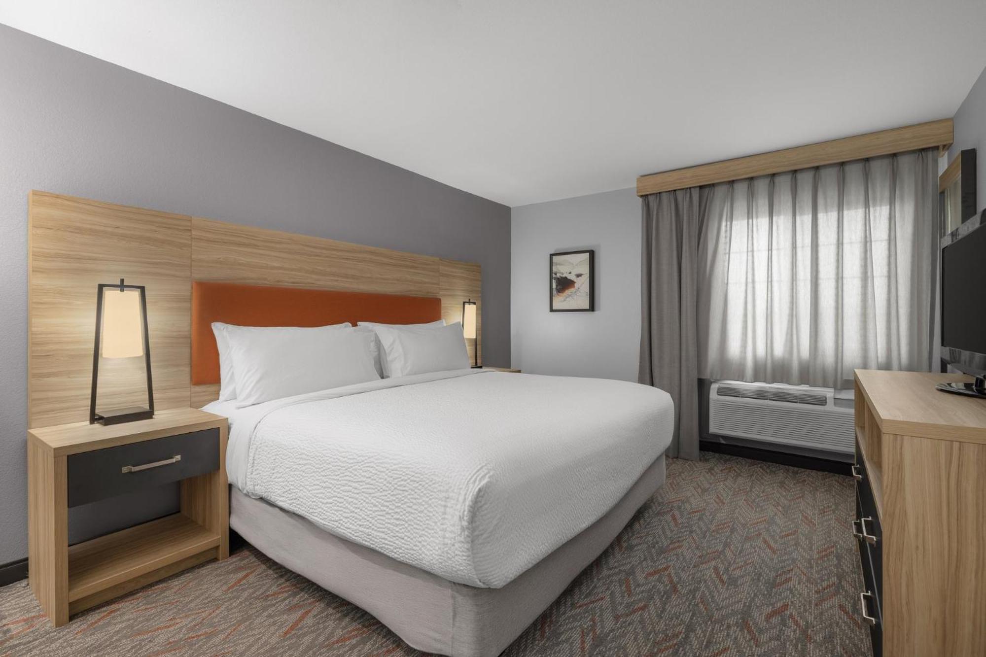 Candlewood - Texas By Ihg Hotel Texas City