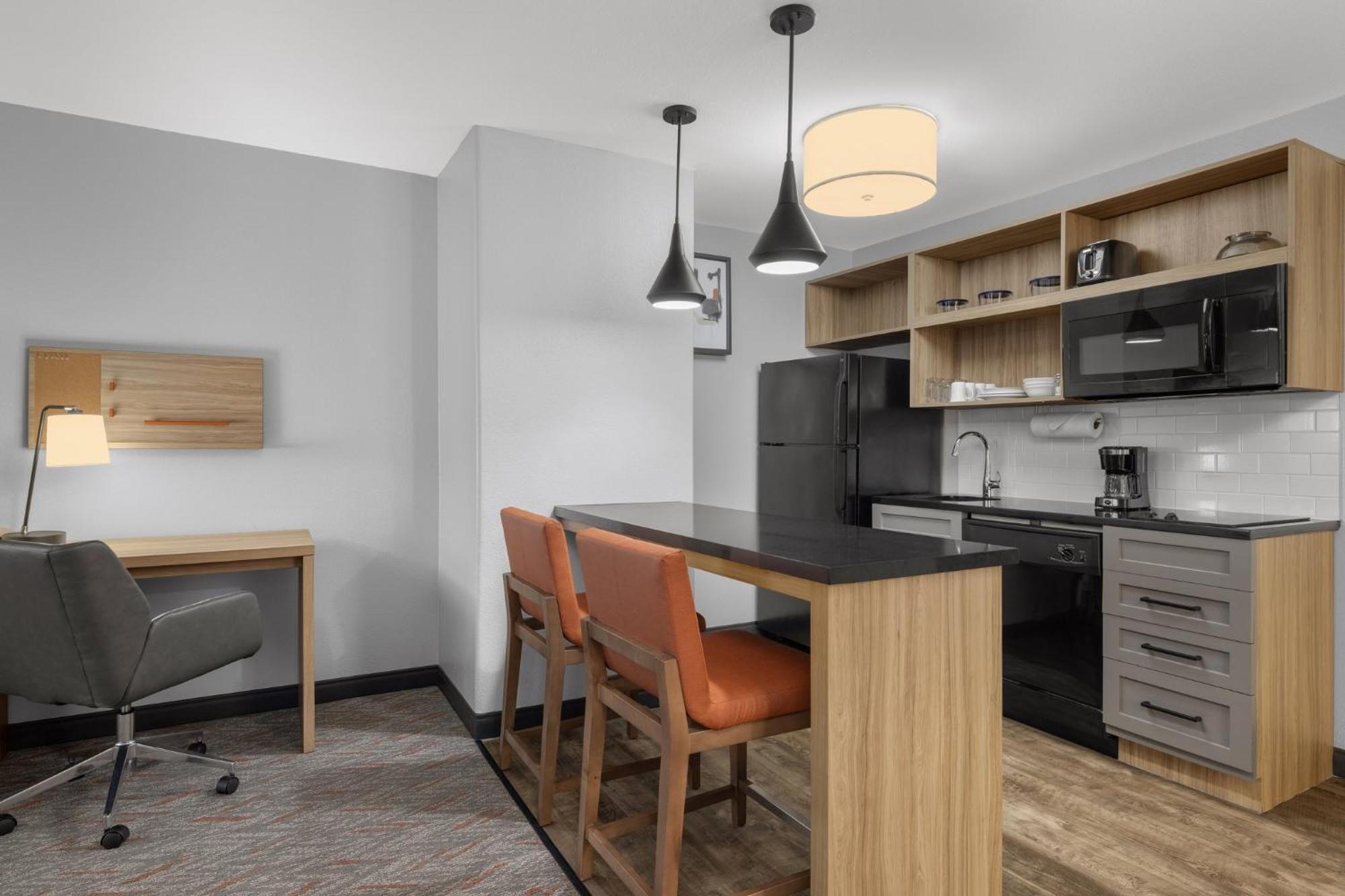 Hotel Candlewood - Texas By Ihg 2*