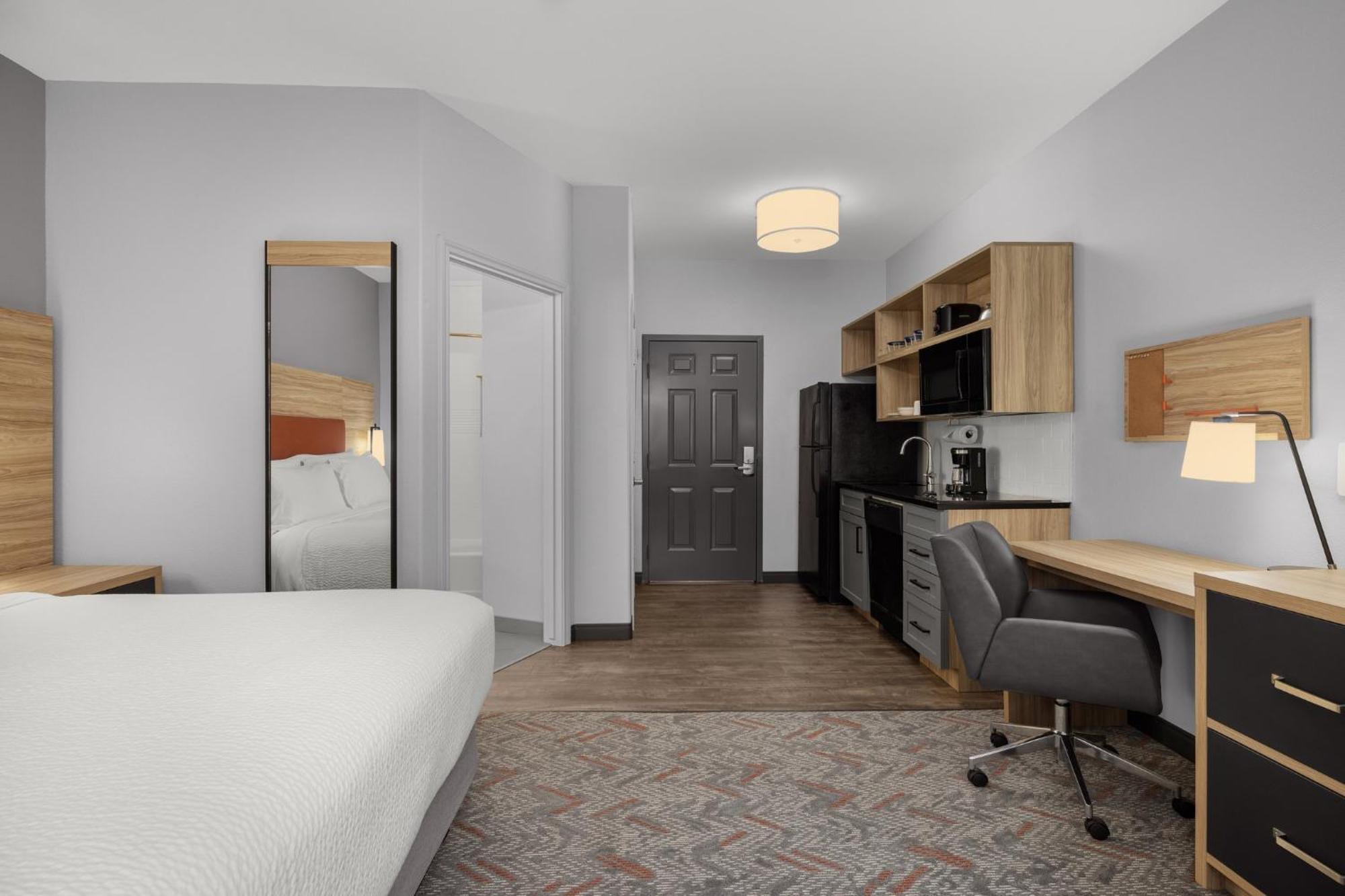 Candlewood - Texas By Ihg Hotel Texas City