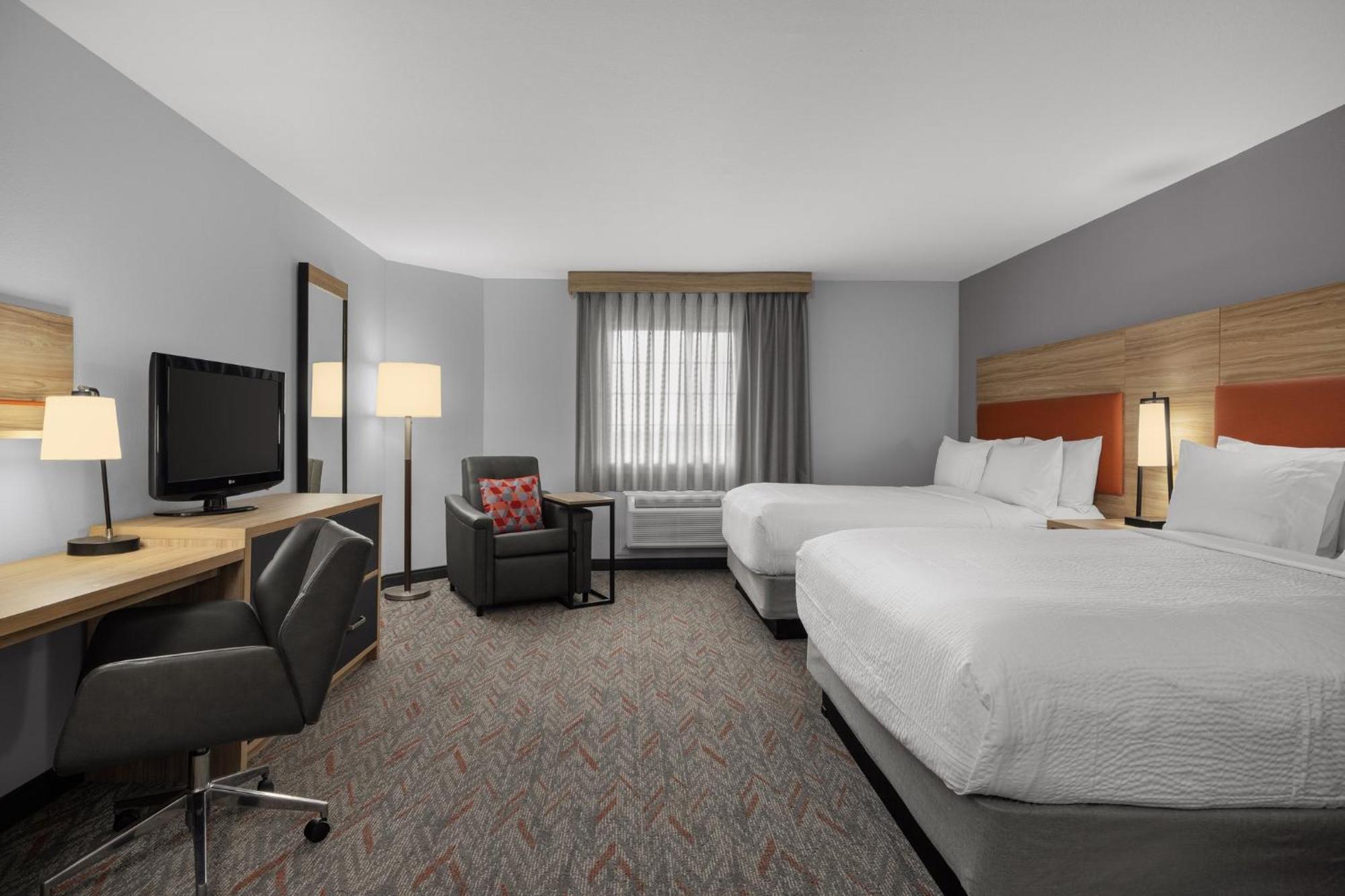 Candlewood - Texas By Ihg 2* Texas City