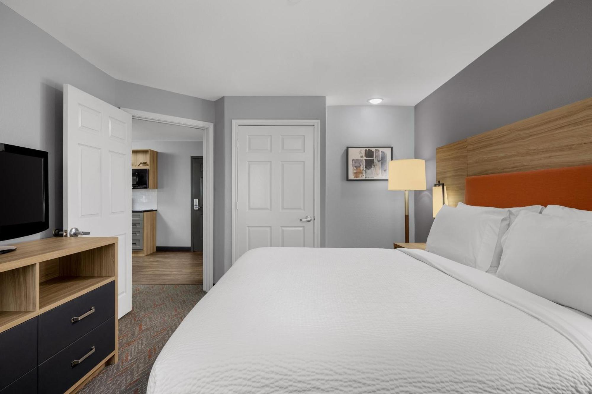 Hotel Candlewood - Texas By Ihg