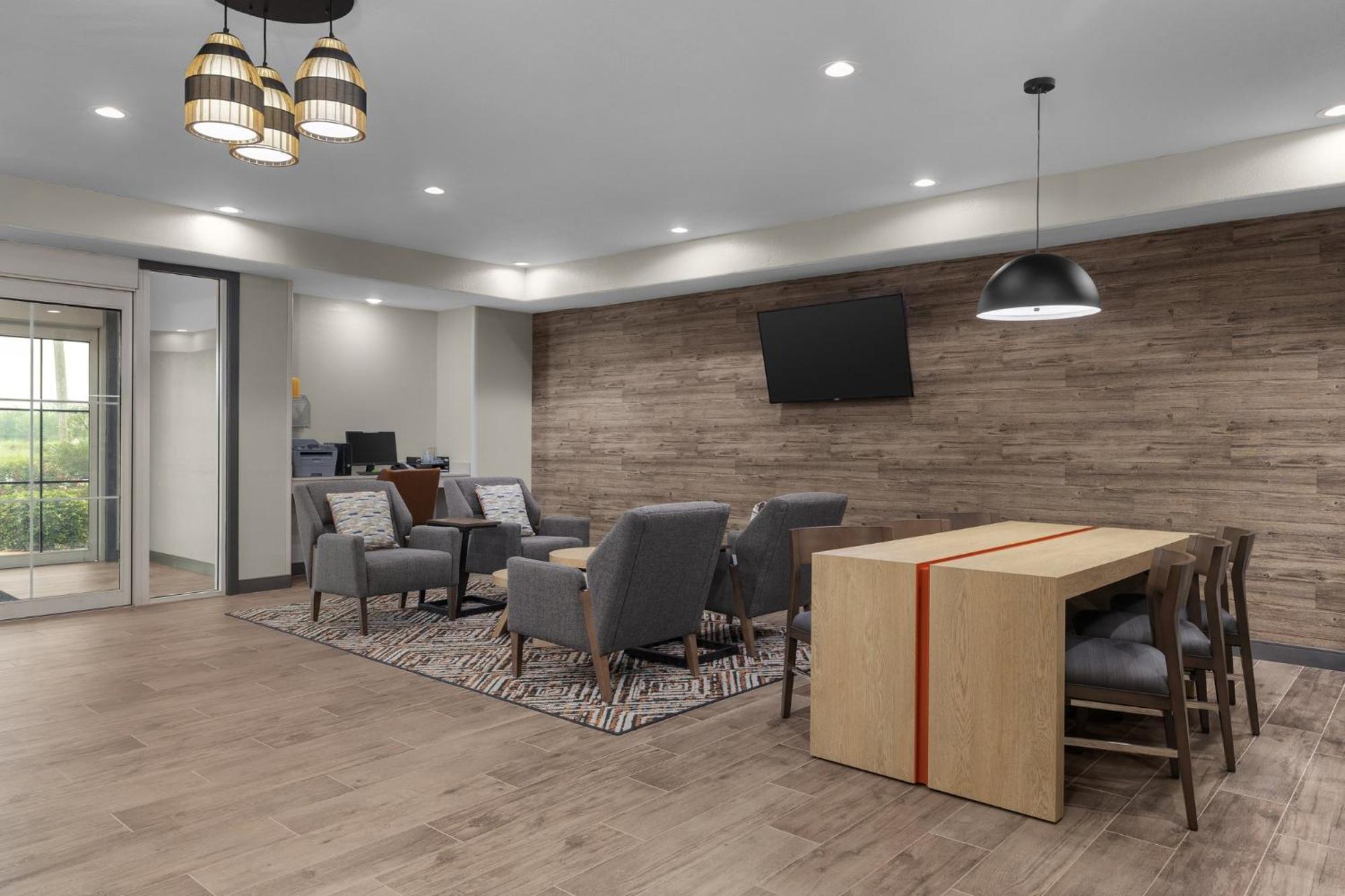 Hotel Candlewood - Texas By Ihg Texas City