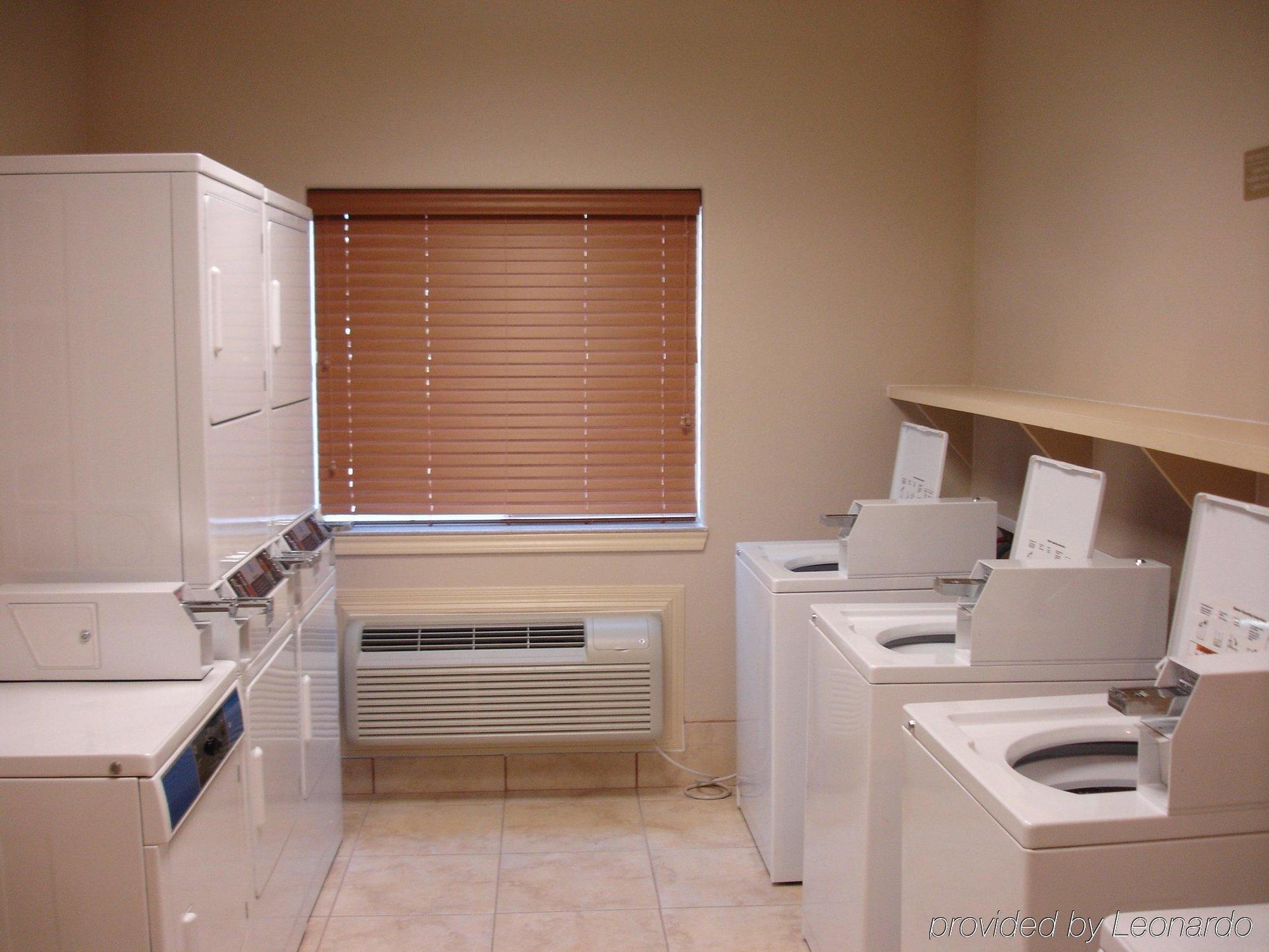 Candlewood - Texas By Ihg Hotel Texas City