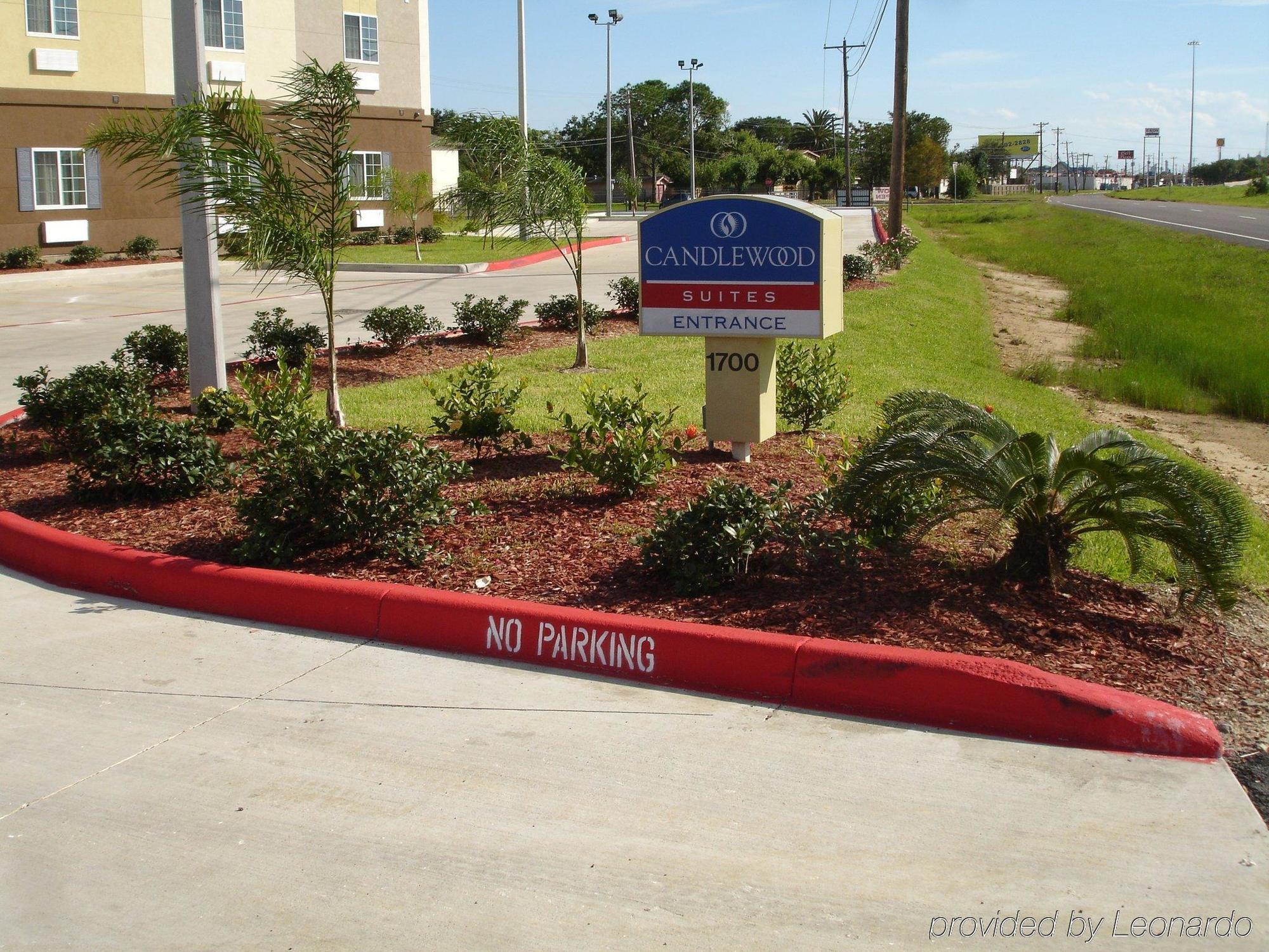 Hotel Candlewood - Texas By Ihg Texas City