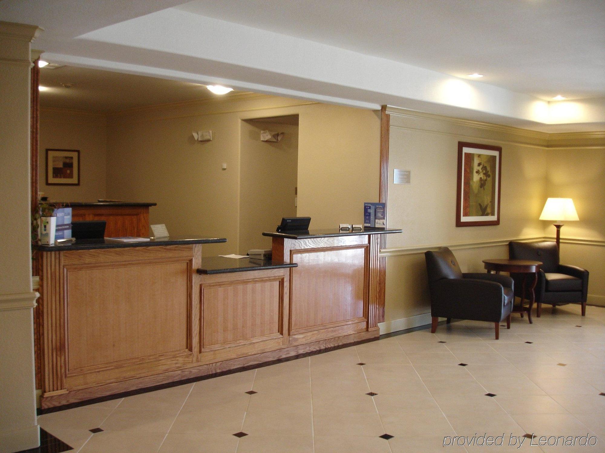 Hotel Candlewood - Texas By Ihg 2*