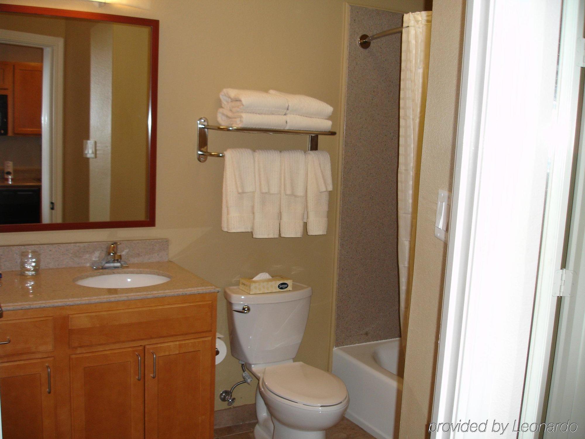 Candlewood - Texas By Ihg Texas City