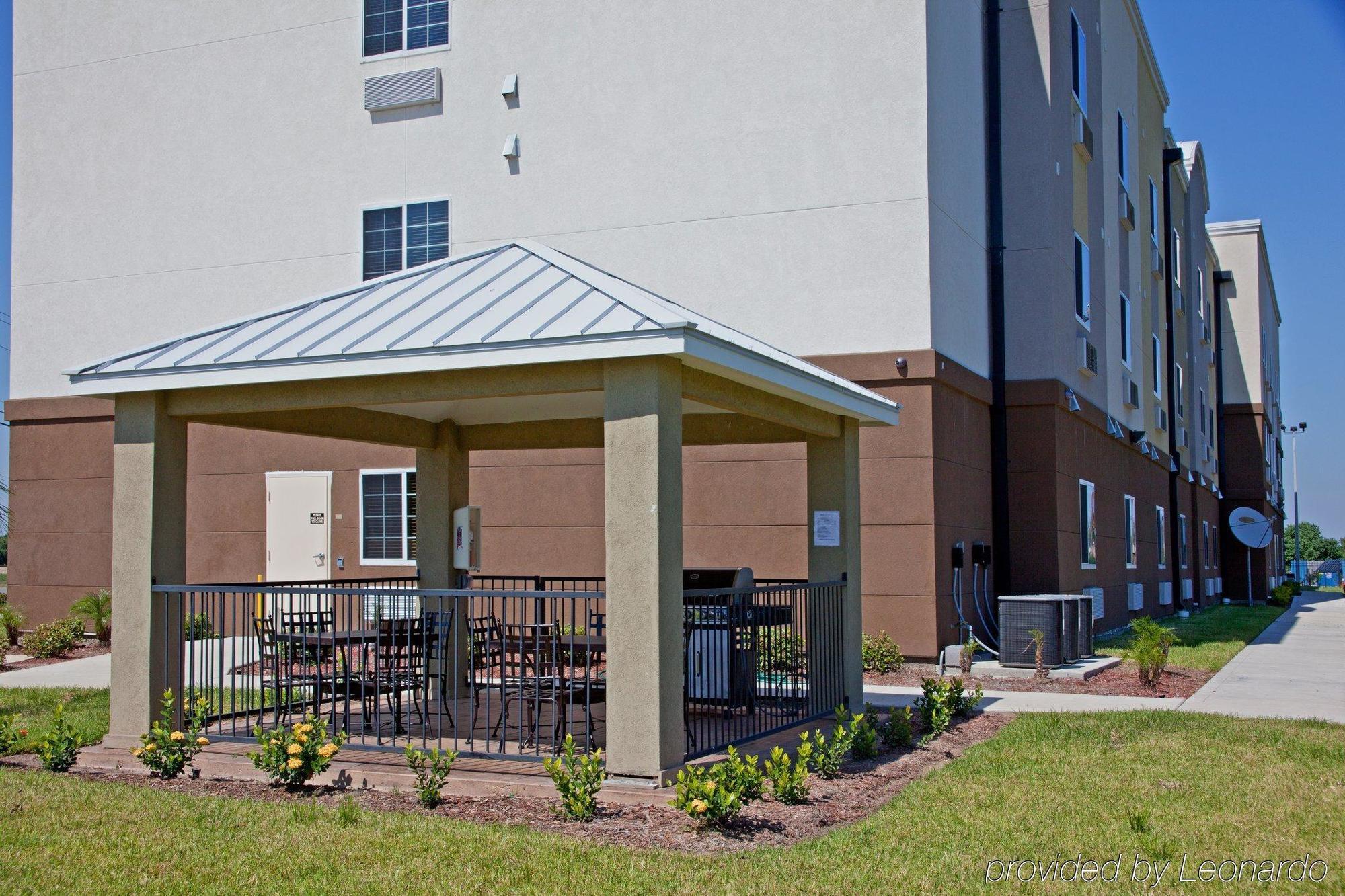 Candlewood - Texas By Ihg Texas City