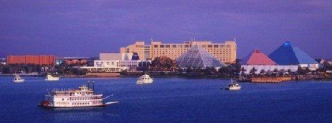 Candlewood - Texas By Ihg Hotel Texas City
