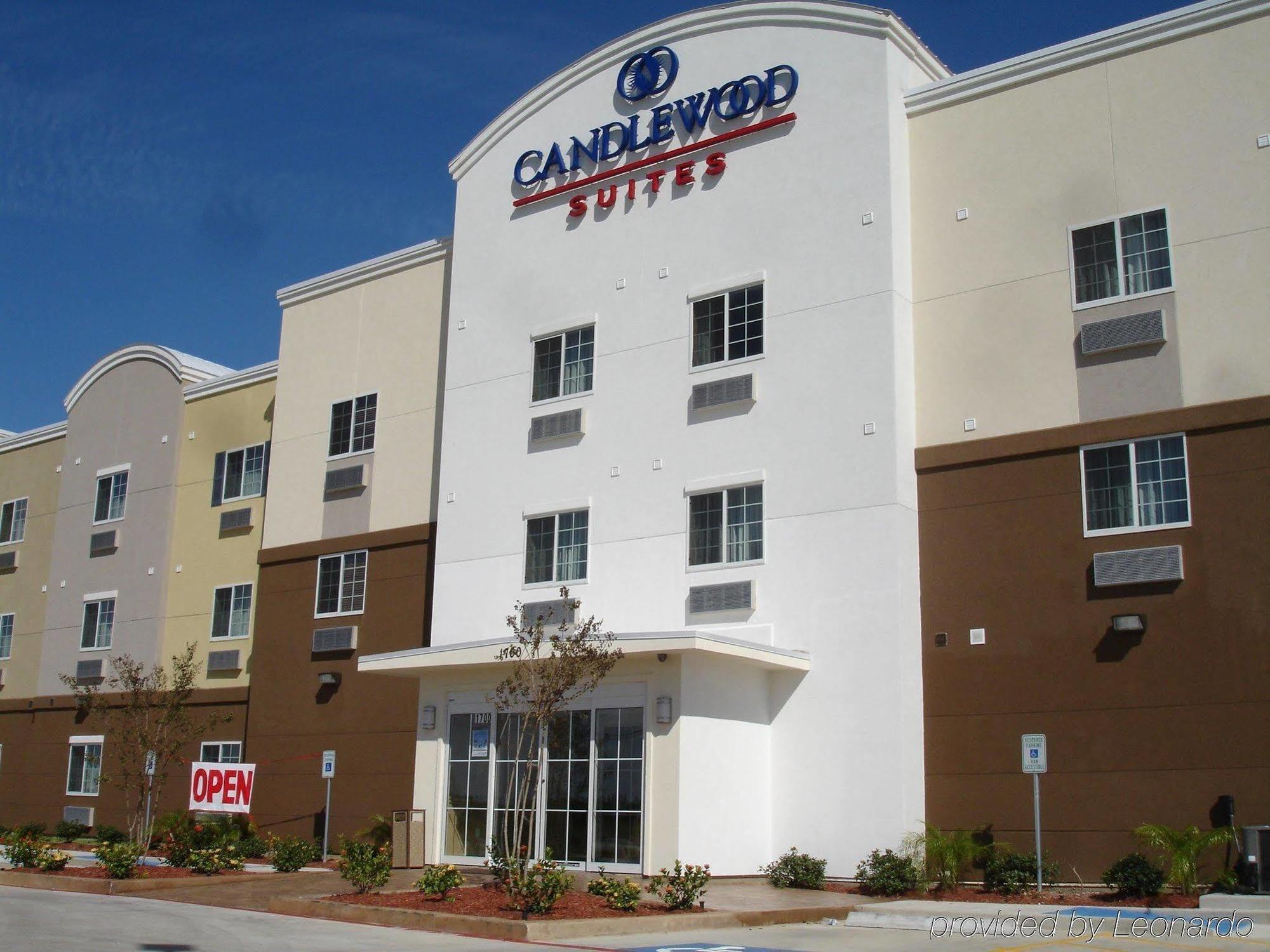 Candlewood - Texas By Ihg 2* Texas City