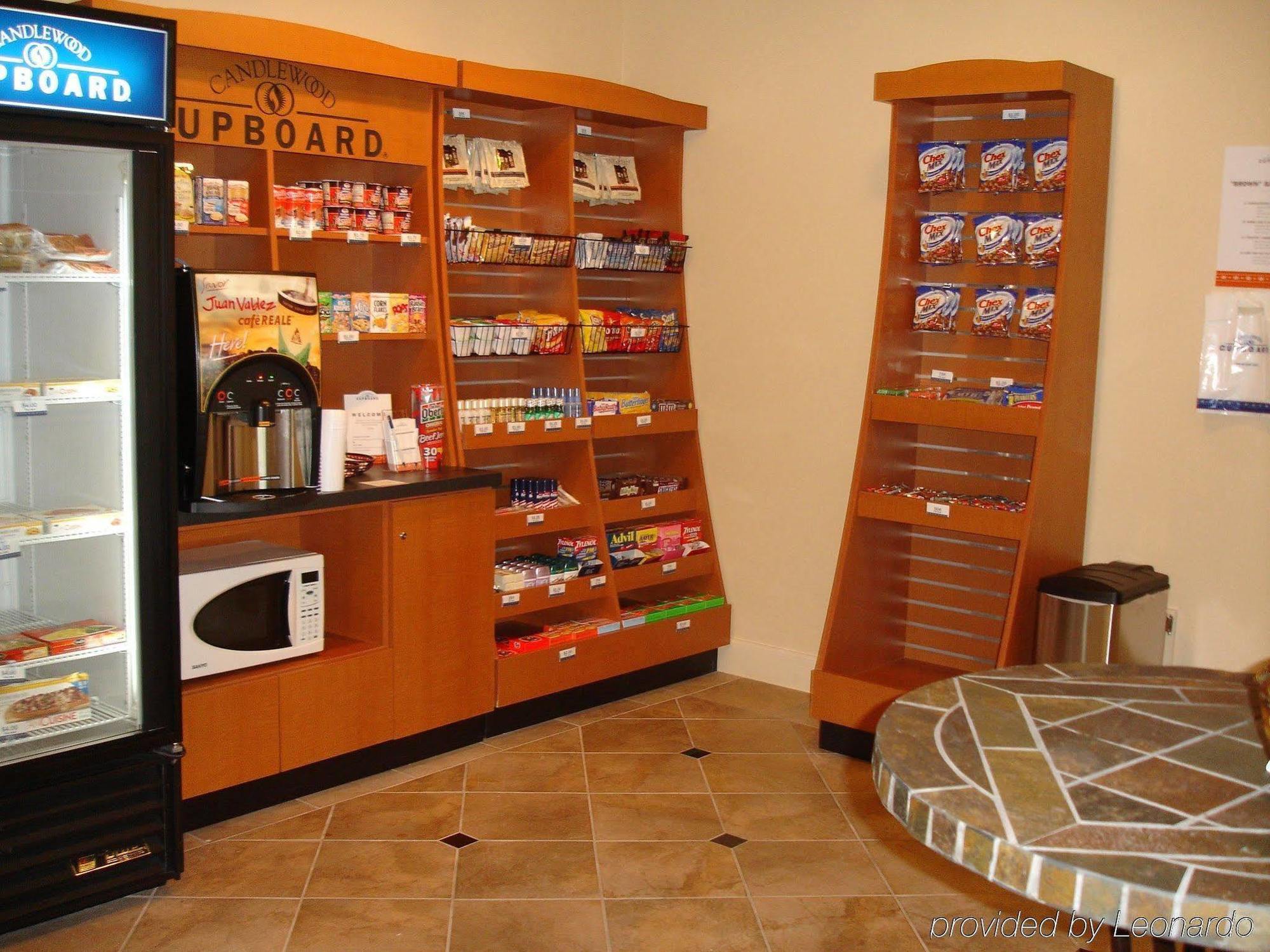 Hotel Candlewood - Texas By Ihg 2*