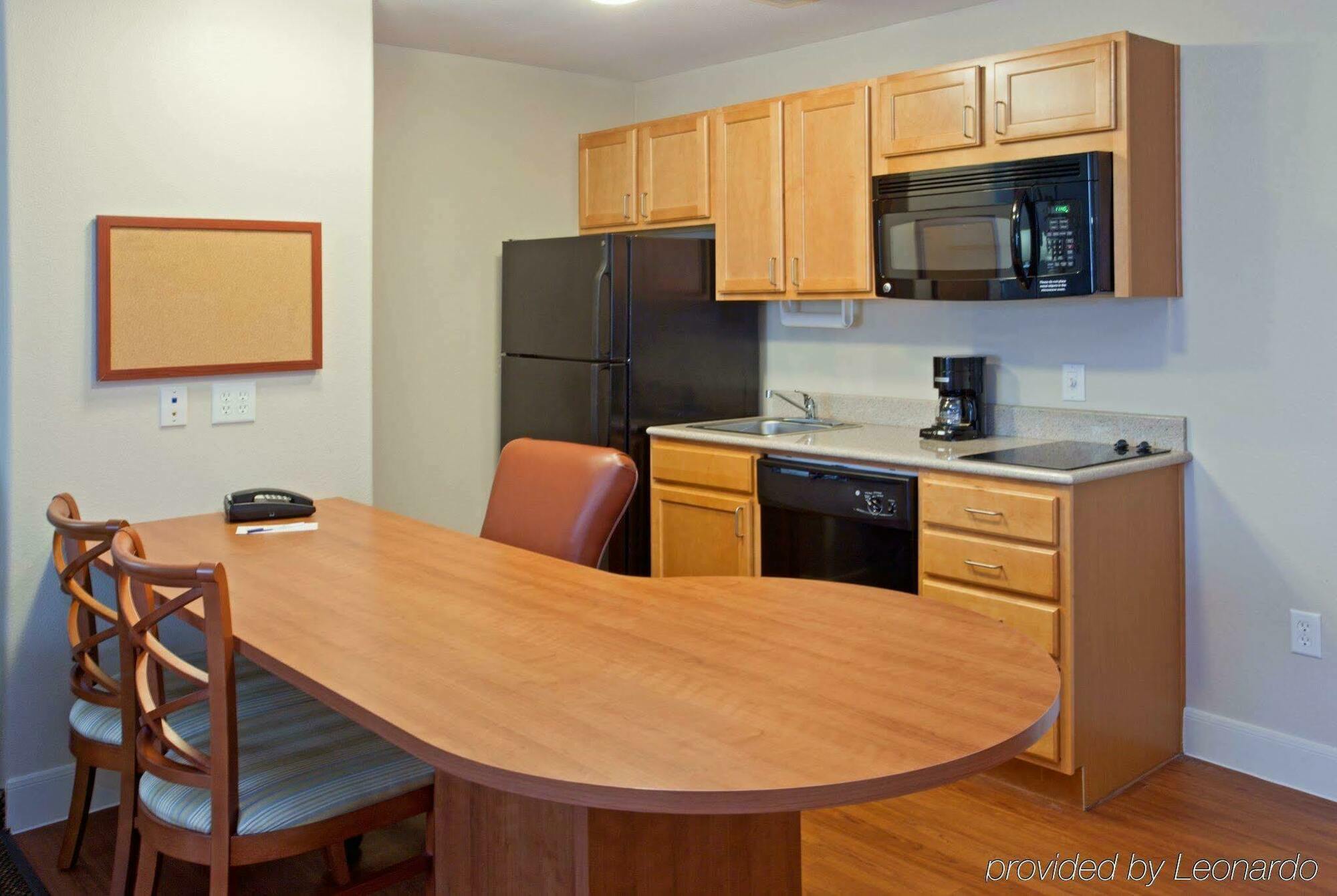 Candlewood - Texas By Ihg