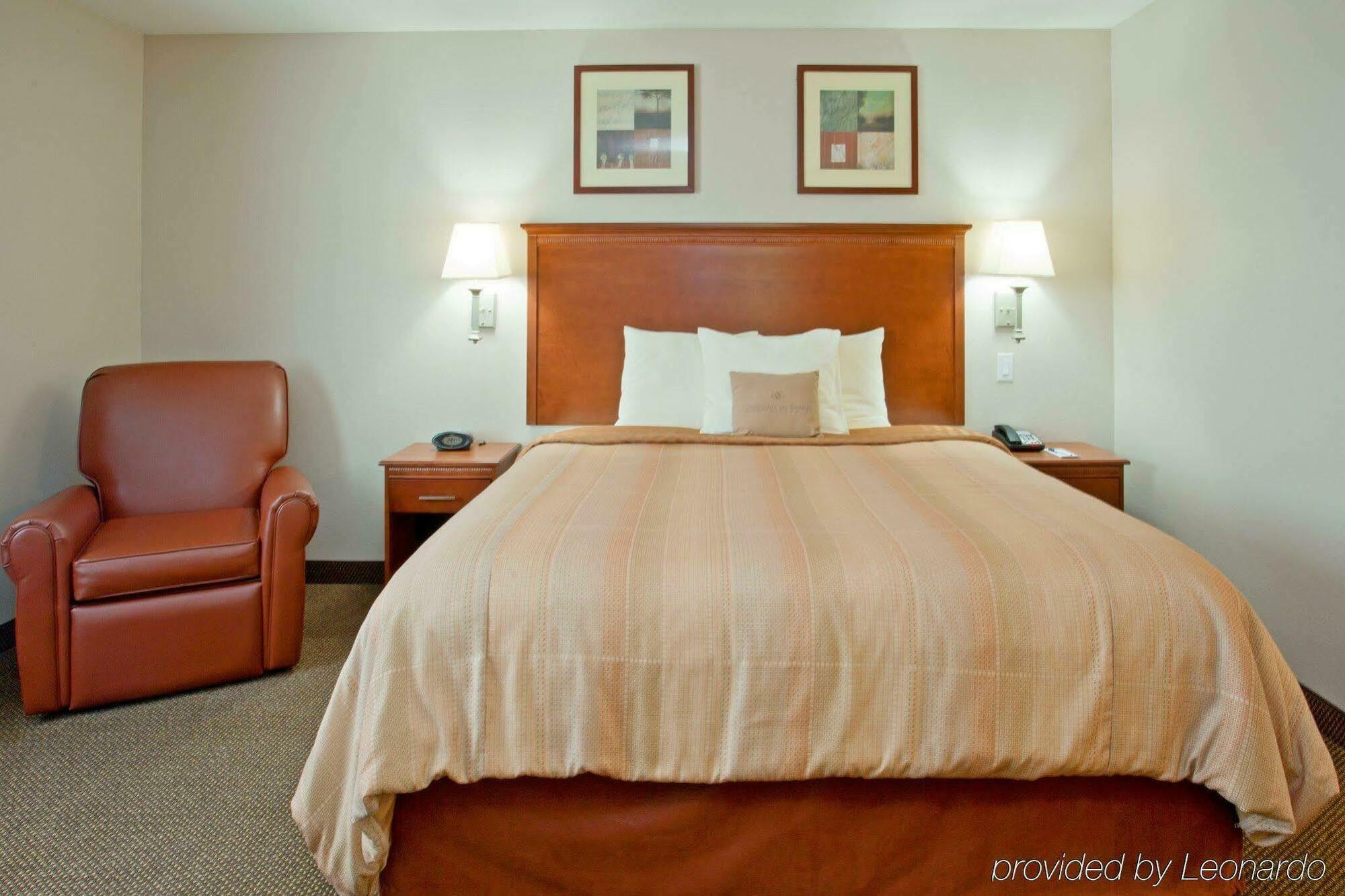 Candlewood - Texas By Ihg