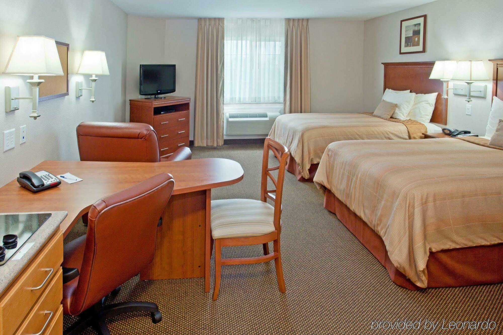 Candlewood - Texas By Ihg