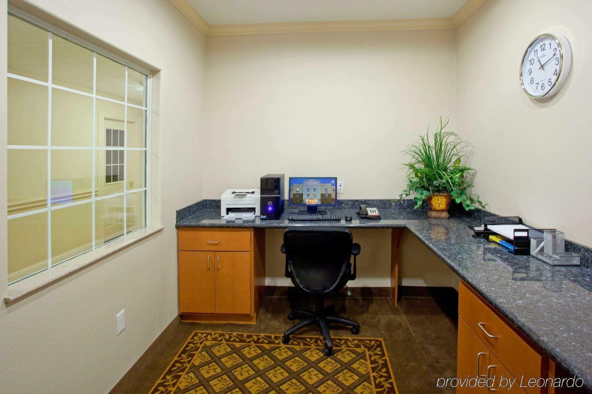 Hotel Candlewood - Texas By Ihg Texas City