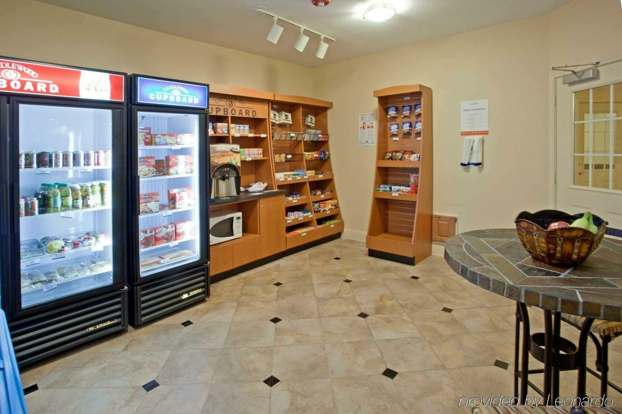 Candlewood - Texas By Ihg Hotel