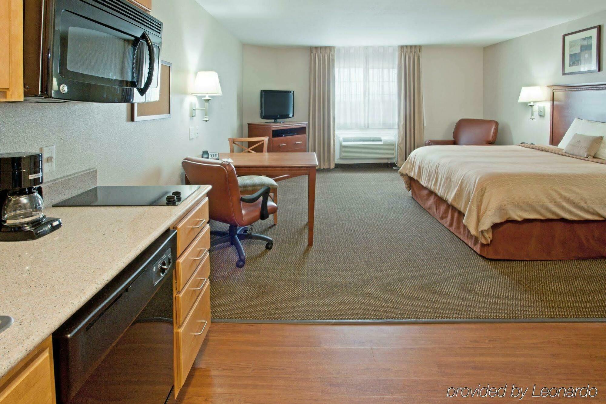 Candlewood - Texas By Ihg Hotel