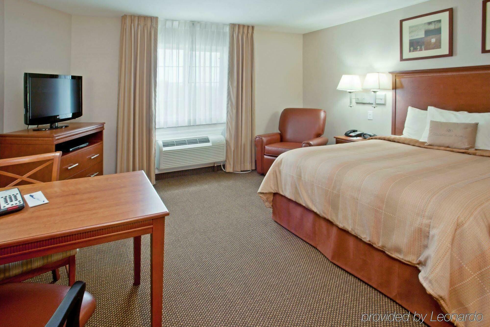 Candlewood - Texas By Ihg 2*