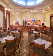 Candlewood - Texas By Ihg Texas City