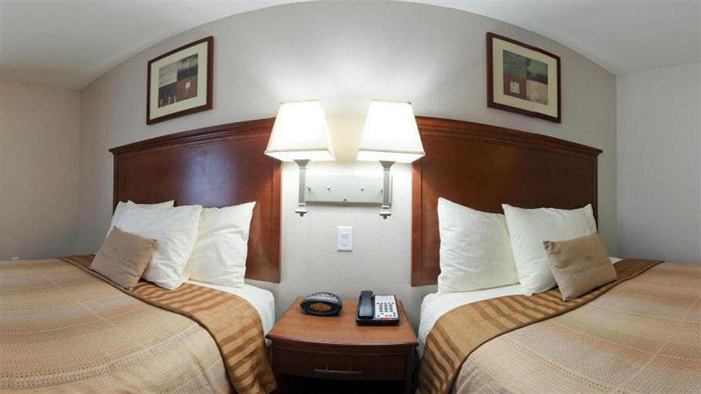 Candlewood - Texas By Ihg Hotel Texas City
