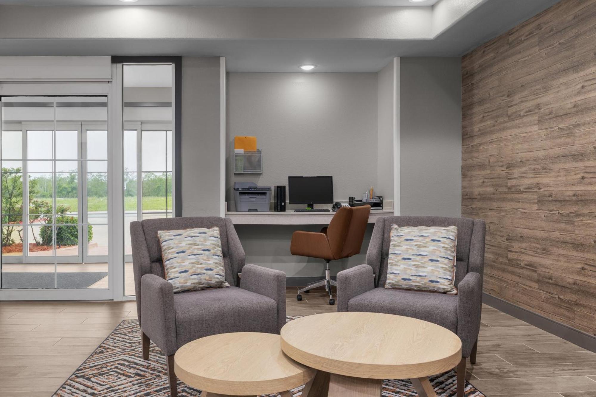 Hotel Candlewood - Texas By Ihg