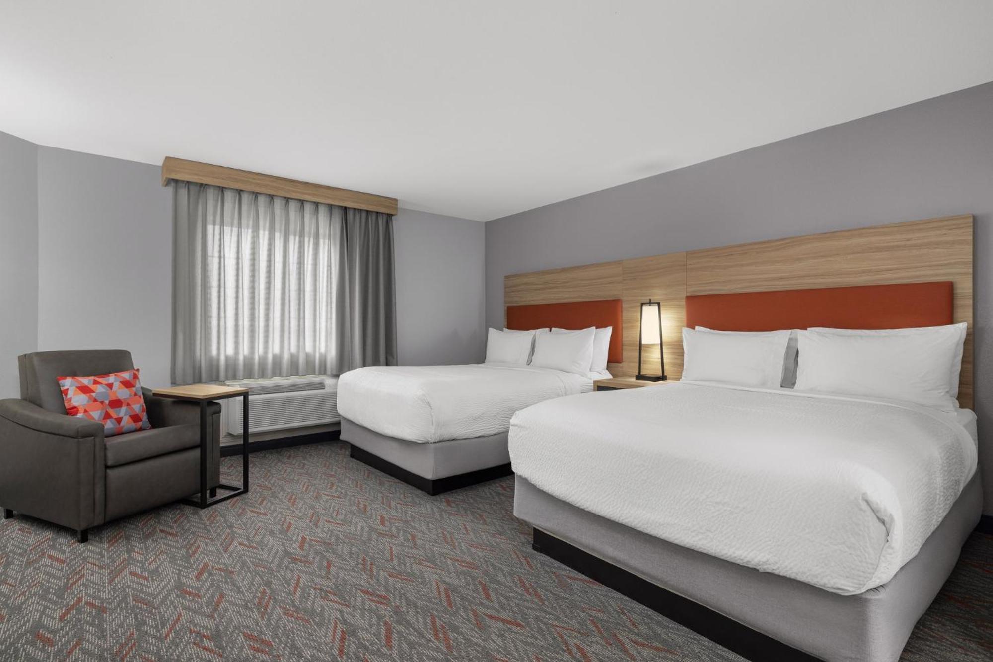Candlewood - Texas By Ihg Hotel