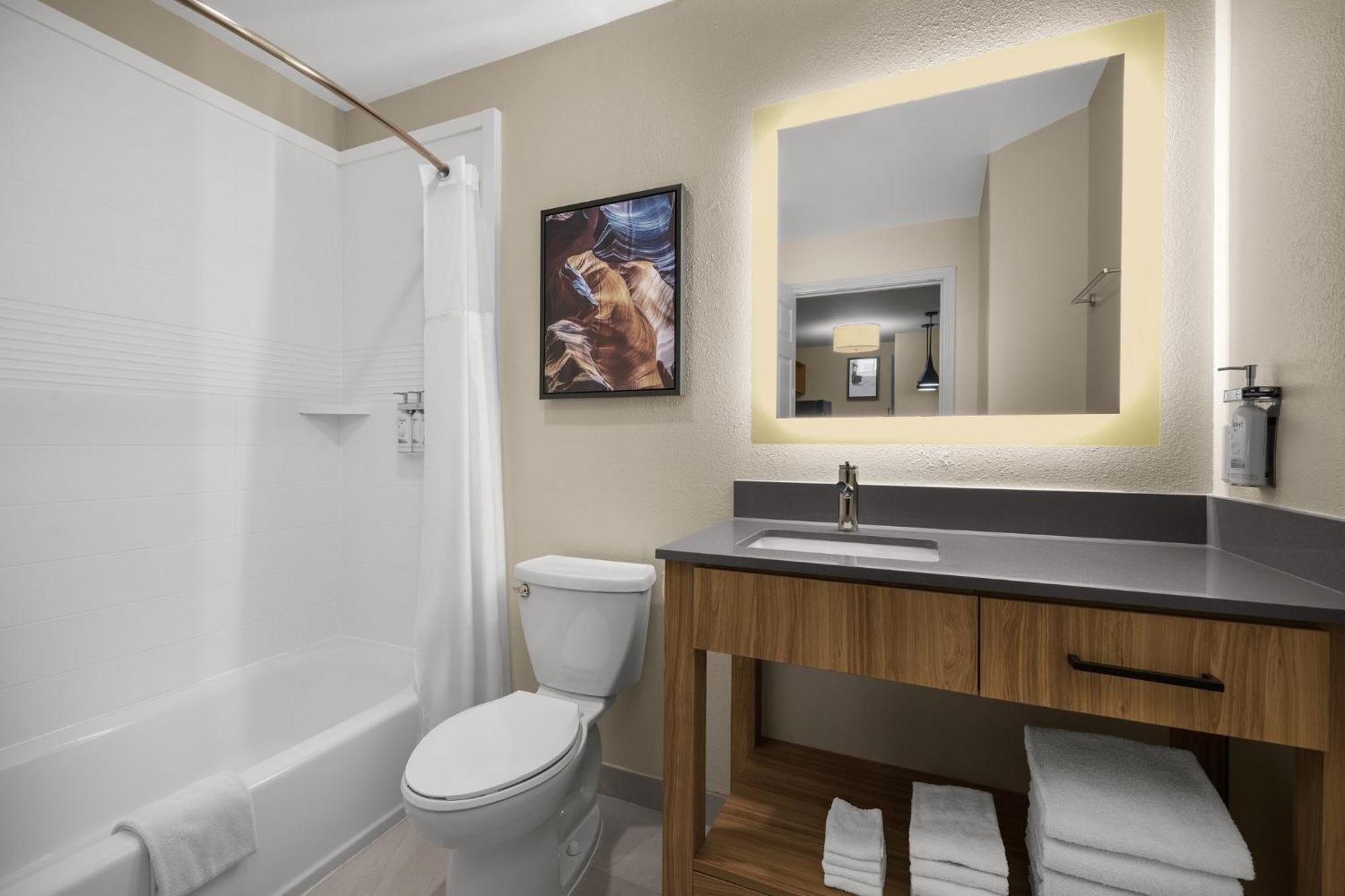 Candlewood - Texas By Ihg Hotel