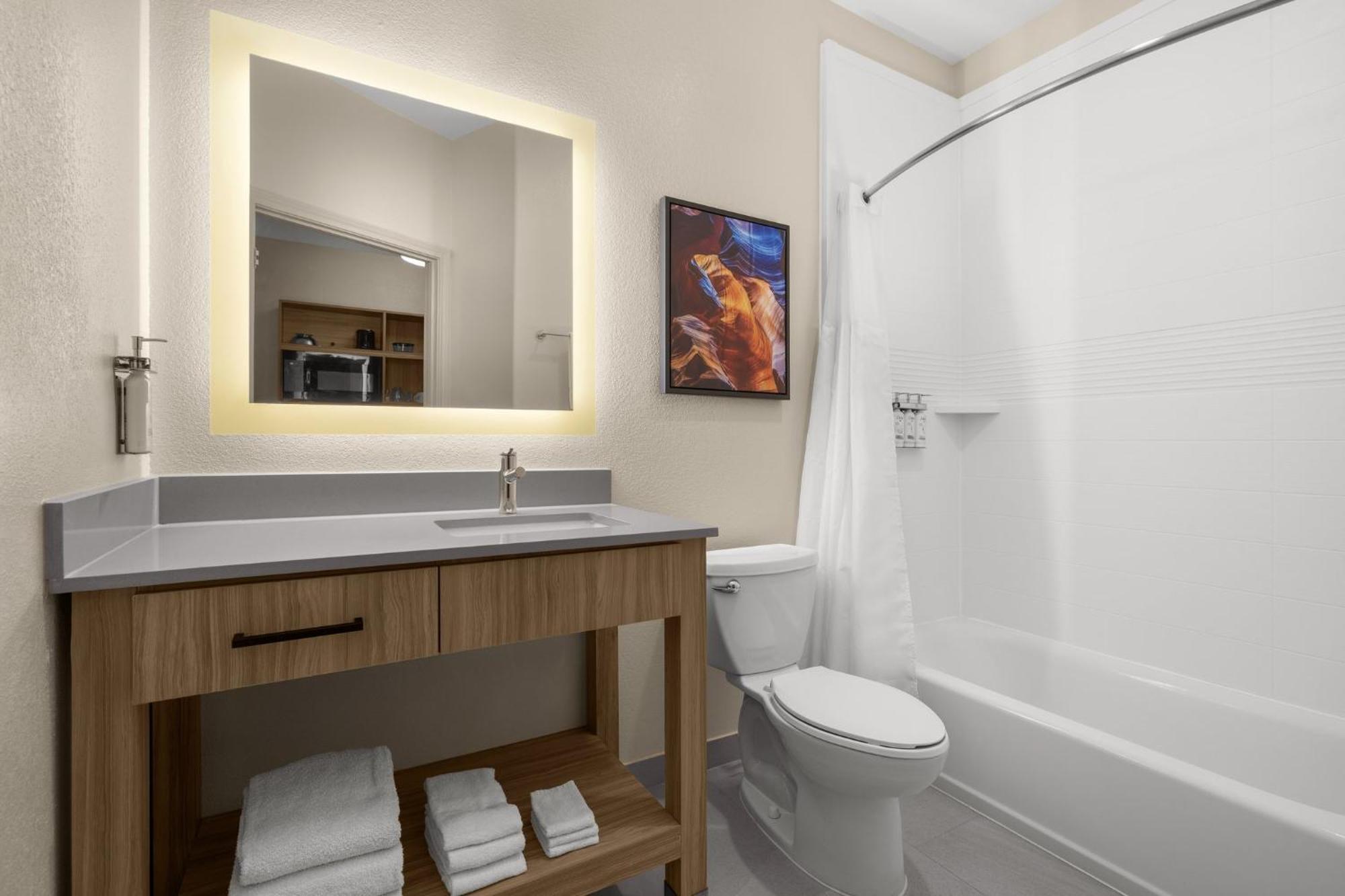 Candlewood - Texas By Ihg Hotel 2*