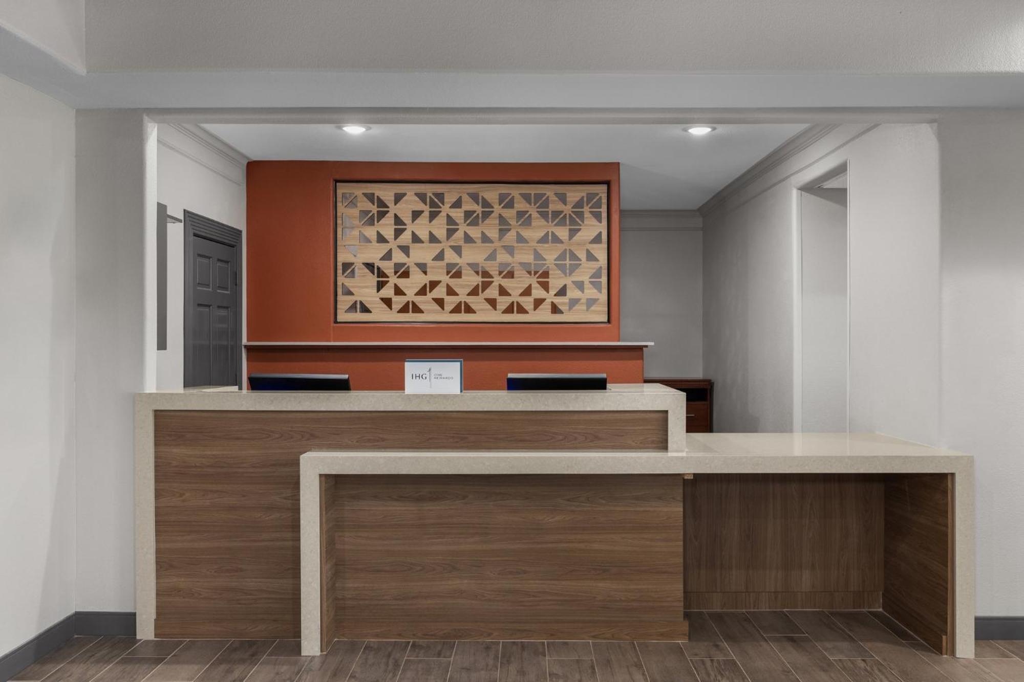 Candlewood - Texas By Ihg Texas City