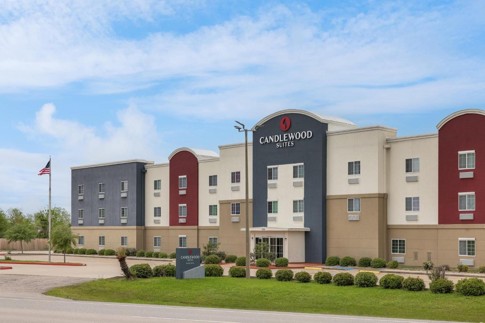 Candlewood - Texas By Ihg