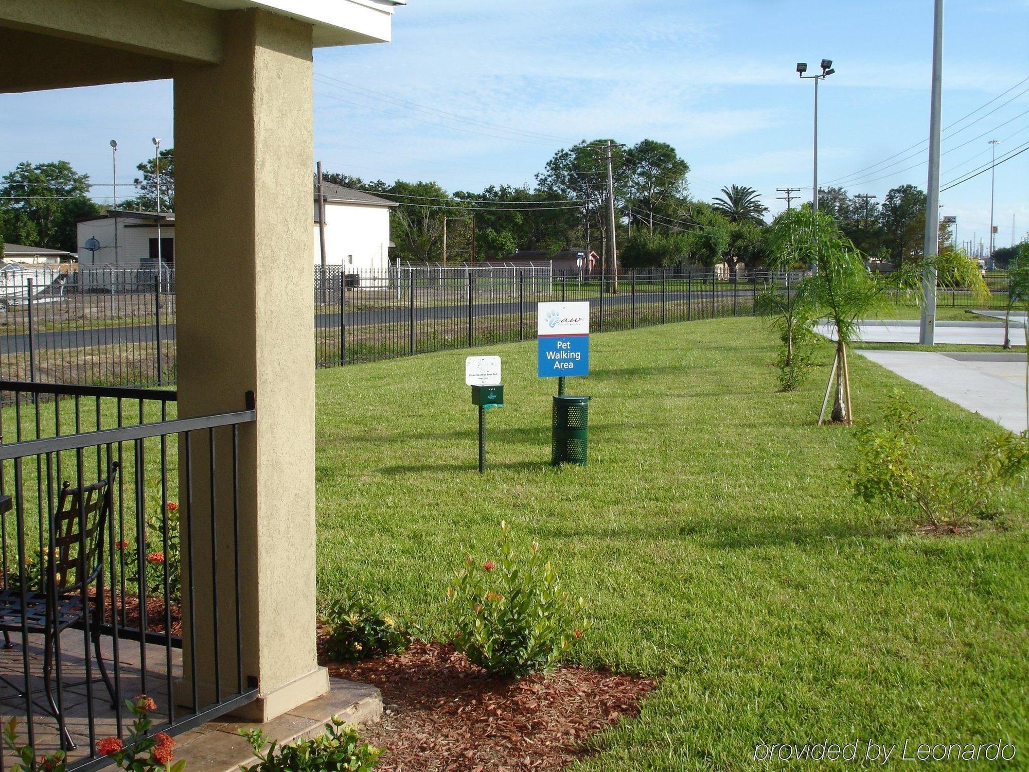 Hotel Candlewood - Texas By Ihg Texas City
