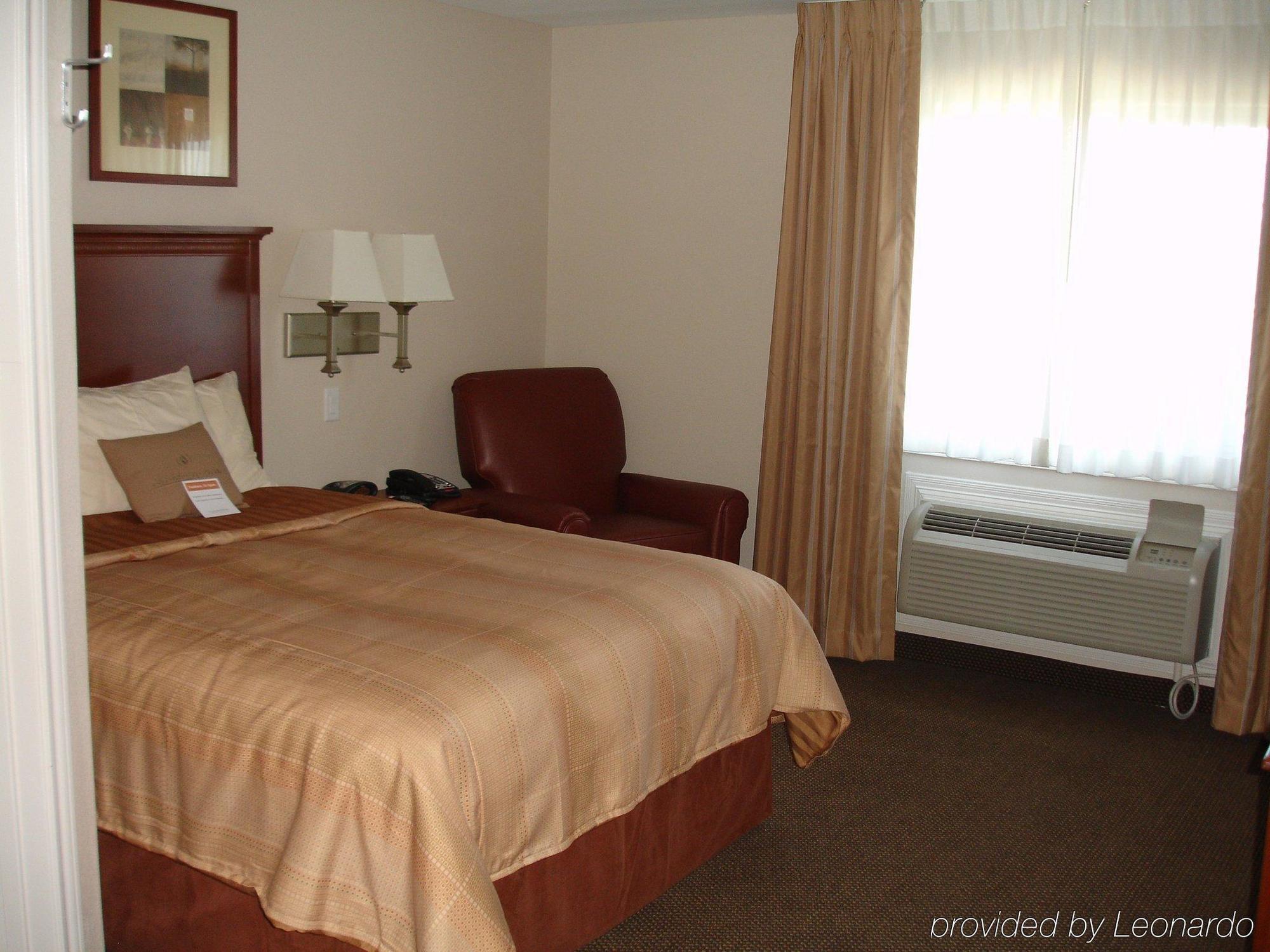 Candlewood - Texas By Ihg Hotel