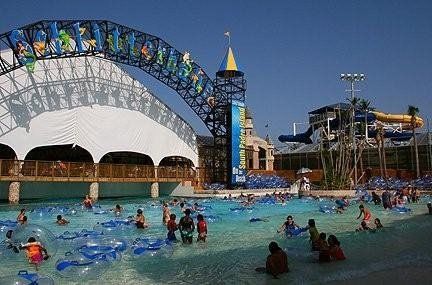 Candlewood - Texas By Ihg 2* Texas City