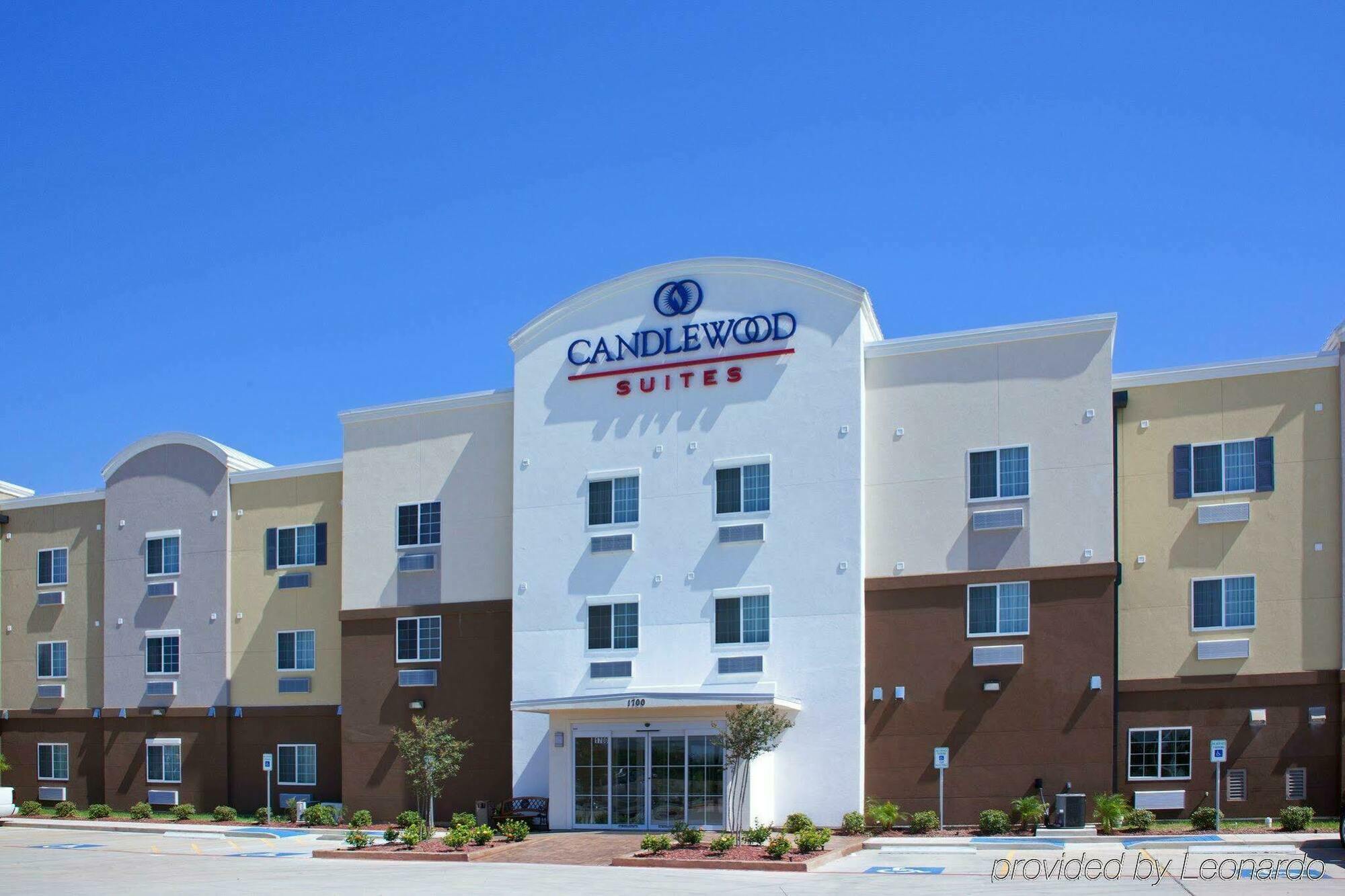 Candlewood - Texas By Ihg Hotel